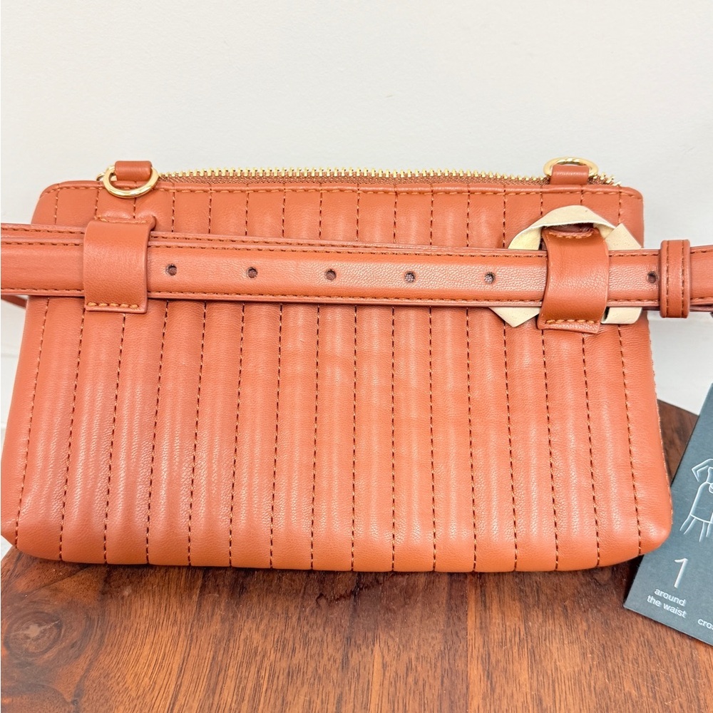 I.N.C. International Concepts Convertible Fanny Pack